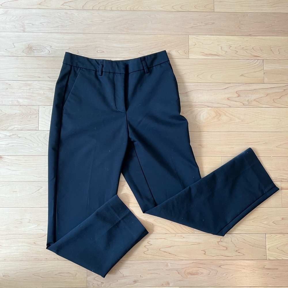 Zara Work Pants